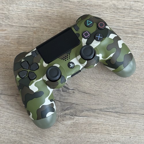 Official sony dualshock v2 - 4,