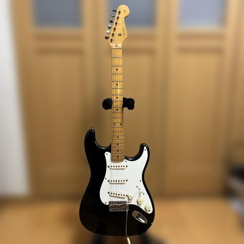 Fender japan stratocaster - fender,