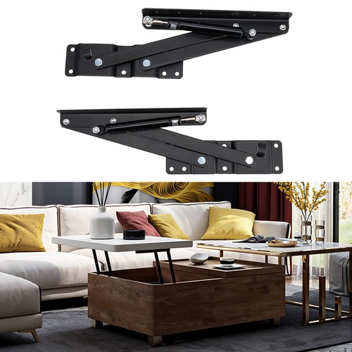 Heavy duty steel hinge lift - 2x,