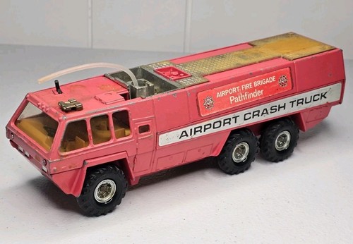Corgi major 1103 chubb - major,