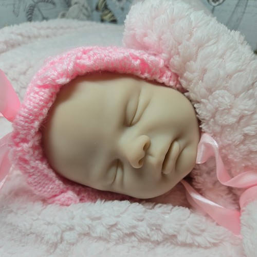 Reborn baby doll - reborn,