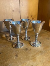 Falstaff Vintage Silver Plated
