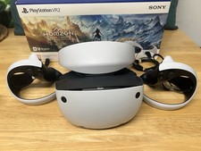 Sony PlayStation VR2 Virtual
