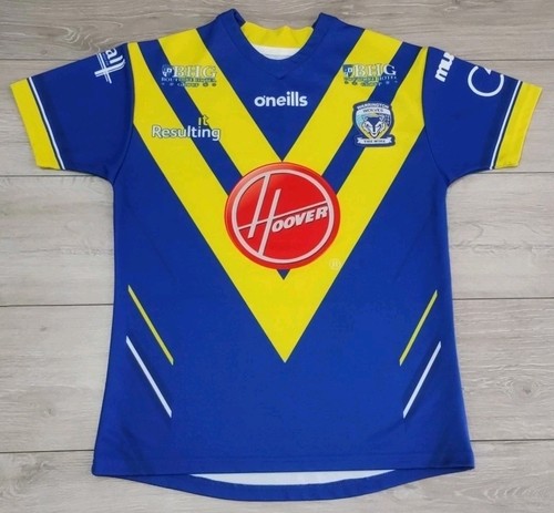 Warrington wolves rugby super - rugby,