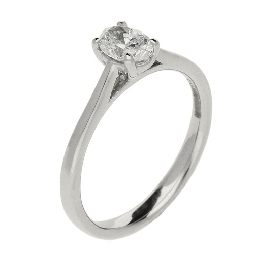 Ladies gia certified diamond - certified,