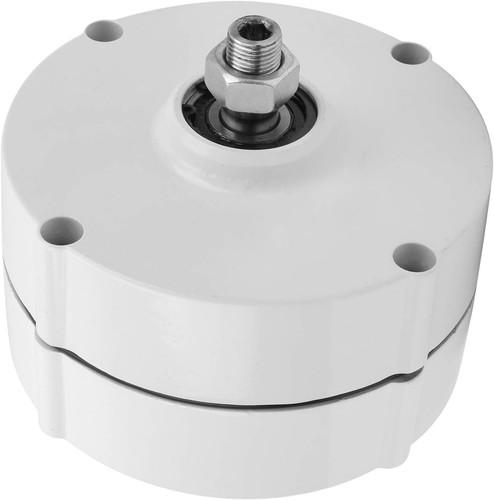 Gearless alternator 300w 12v - gearless,