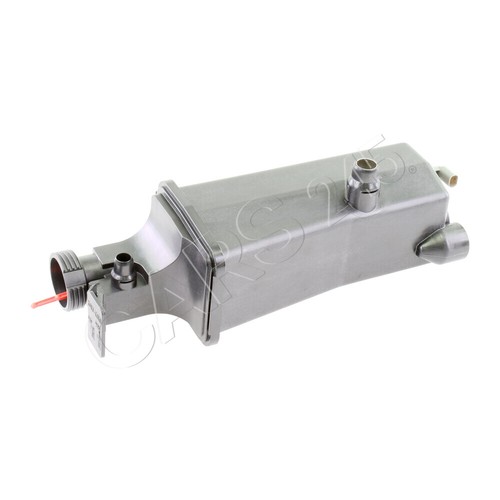 Coolant expansion tank - tank, front