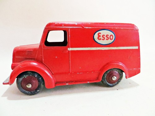Dinky 31a 450 trojan delivery - 31a/450,