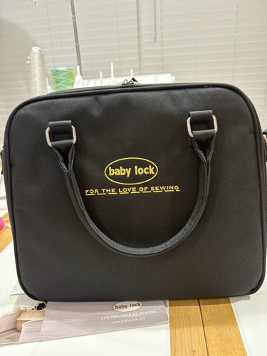 Baby lock blmaftkit - blmaftkit, extra