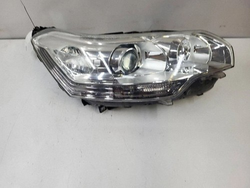 Citroen iii headlight - citroen,