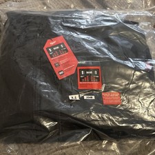Milwaukee M12 Heated Gear Mens