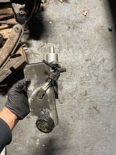 FORD FOCUS BRAKE MASTER