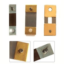 Mechanical Clock Swing