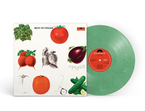 Cream best - best, of