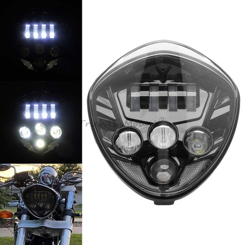 Led headlight beam - headlight,