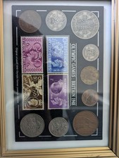 1948 London Olympic Game's