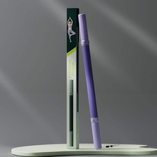 Yoga Stretching Stick Exercise