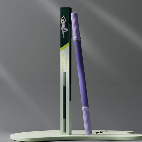 Yoga stretching stick - stretching,