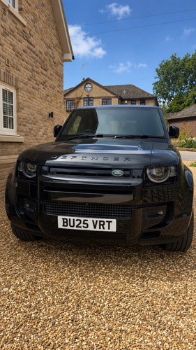2025 land rover defender - land,