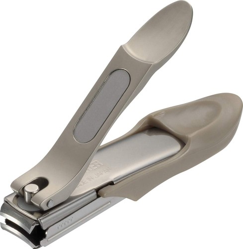 Feather nail clipper l - feather,
