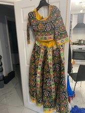 Special Designer Ghagra Choli Lehenga skirt for women Rajasthani work