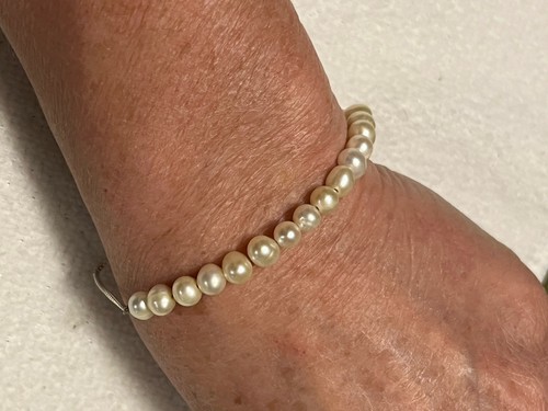 Estate sterling 925 - estate, adjustable