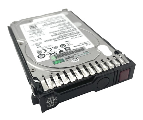 Proliant 2tb sas - 2tb,