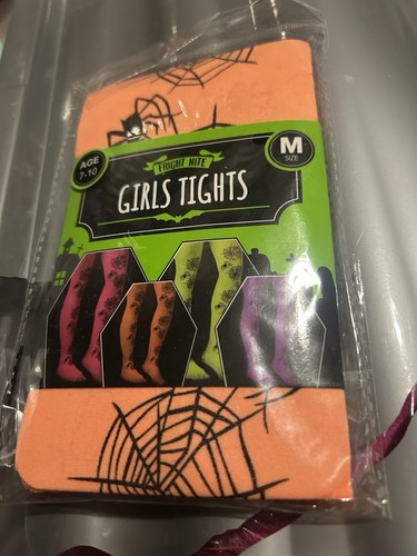 Halloween tights age - halloween,