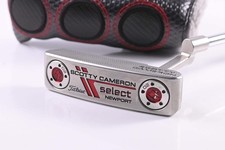 Scotty Cameron Select Newport