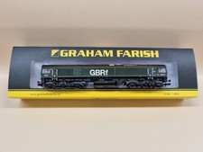 Graham Farish N Gauge 371-398