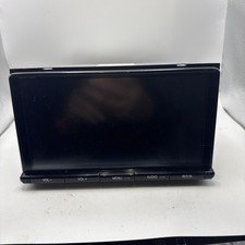 TOYOTA NSZT-Y66TAV NAVIGATION SYSTEM CD DVD USB BLUETOOTH CAR STEREO