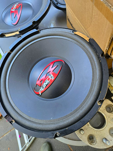 Rockford fosgate punch - punch, z