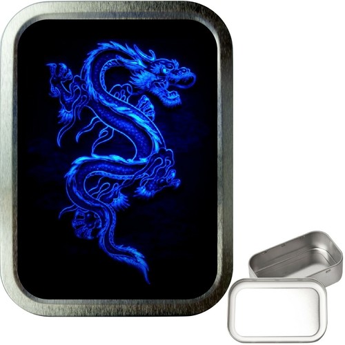 Blue dragon 2oz - blue, tobacco