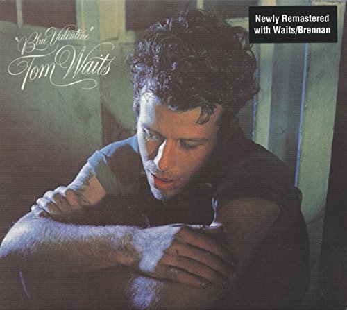 Tom waits blue - tom,