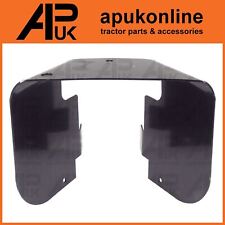 PTO Shaft Guard Cover Panel