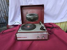 Telefunken musikus 108v - musikus,