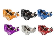 Hope Brake V4 Caliper Complete. All colours!