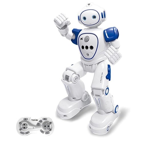 Robot toys remote - toys,