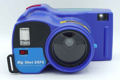 Big shot 35fx kids camera - 35fx,