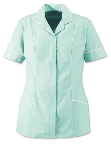 Womens aqua mint - womens, nurses