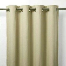B&Q Taowa Beige/Putty Plain