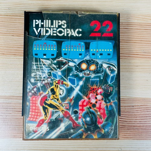 Vintage 1980 philips - vintage,