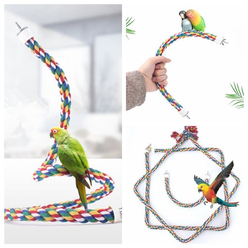 1pcs pet bird parrot - 1pcs,