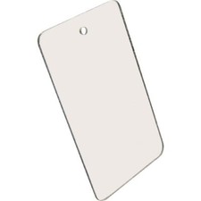 Unbreakable Plastic Mirror