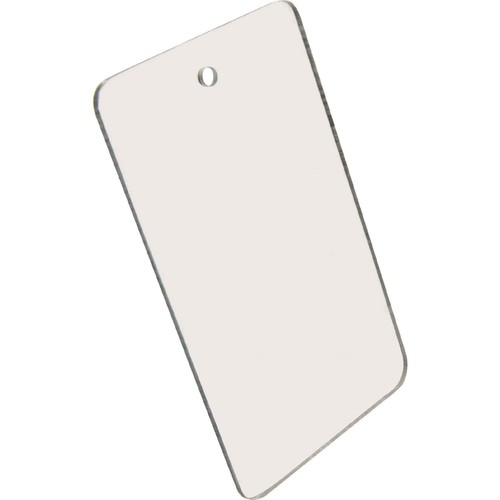 Unbreakable plastic mirror - plastic,