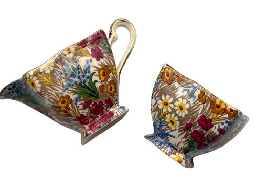 Royal winton grimwades - royal, creamer