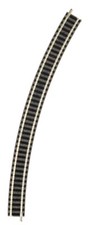 Fleischmann 9130 Curved Track