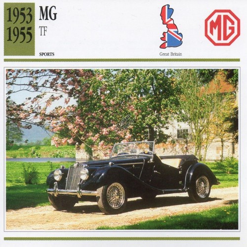 1953 1955 sports - 1953-1955, classic
