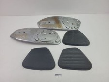 Trim/cover tank MZ TS 125 TS