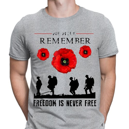 Remembrance day will - we,